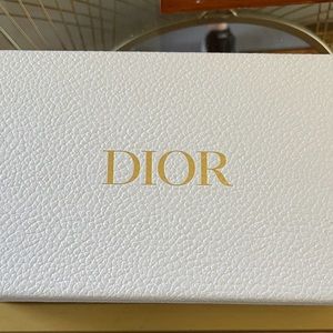 Christian Dior bag strap. Bought in Paris. Never used.